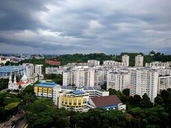 Avenue South Residence (D3), Apartment #574572391